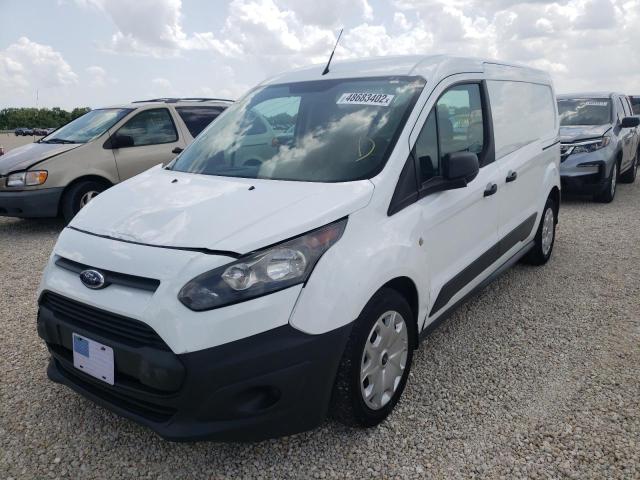 Photo 2 from auction – 2015 FORD TRANSIT CO with VIN NM0LS7E7XF1229033