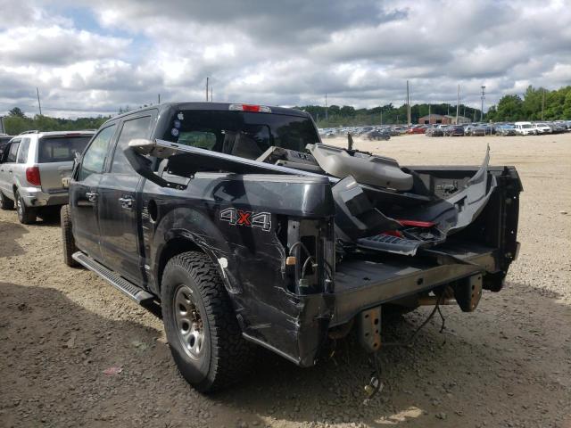 Foto 3 de la subasta – 2015 FORD F150 SUPER con VIN 1FTEW1E83FKD03585