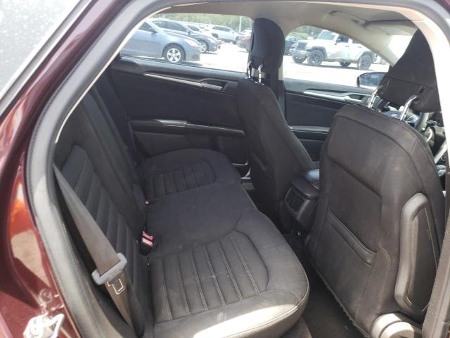 Photo 6 from auction – 2013 FORD FUSION SE with VIN 3FA6P0H75DR316433