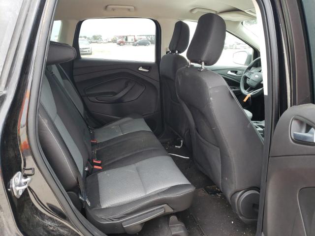 Photo 6 from auction – 2019 FORD ESCAPE SE with VIN 1FMCU0GD3KUA64955