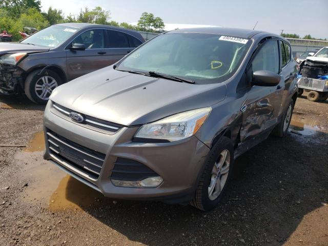 Photo 2 from auction – 2014 FORD ESCAPE SE with VIN 1FMCU0GX3EUC04243