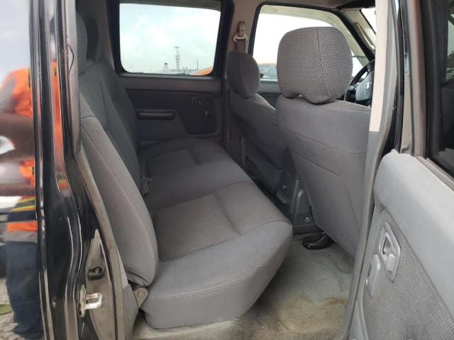 Photo 6 from auction – 2004 NISSAN FRONTIER C with VIN 1N6ED29X94C424994