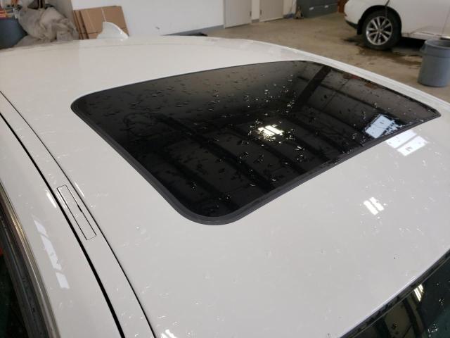 Photo 9 from auction – 2014 BMW 328 XI with VIN WBA3B3G59ENR82886