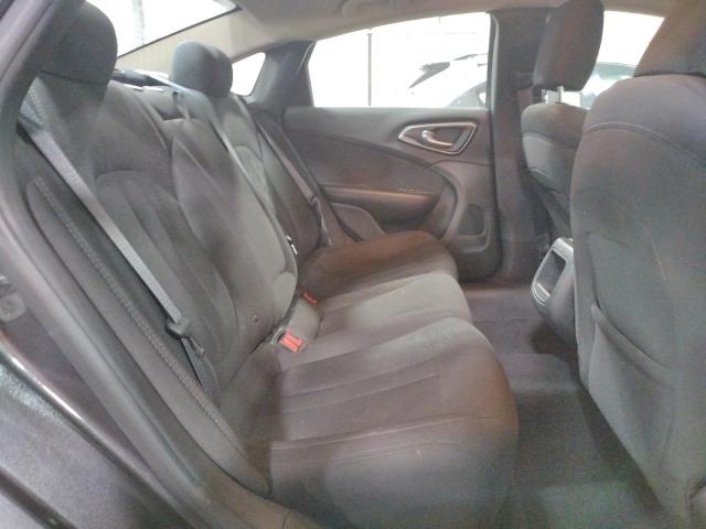 Photo 6 from auction – 2016 CHRYSLER 200 LIMITE with VIN 1C3CCCAB2GN150165
