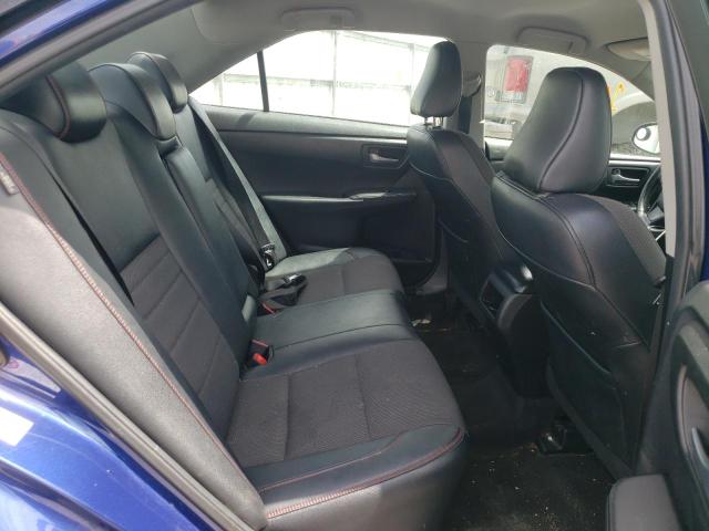 Photo 6 from auction – 2016 TOYOTA CAMRY LE with VIN 4T1BF1FK3GU502666