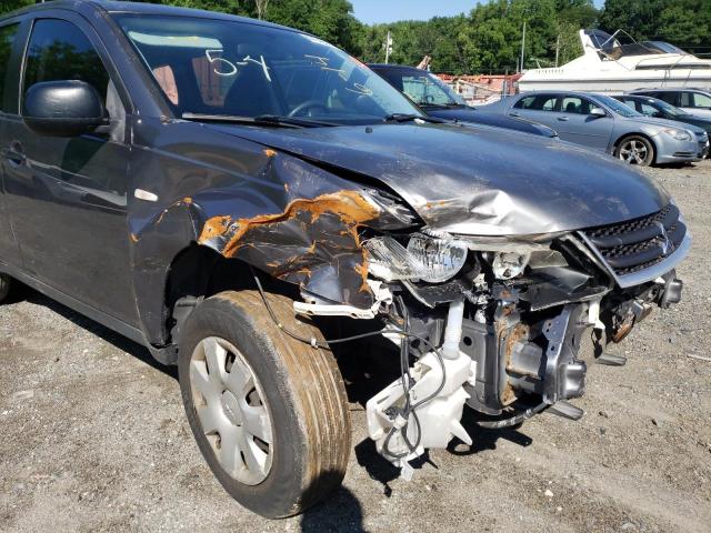 Photo 9 from auction – 2007 MITSUBISHI OUTLANDER with VIN JA4MS31X57U003773