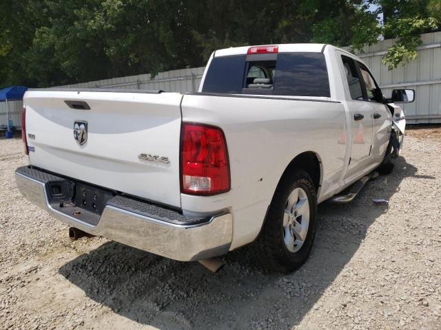 Photo 4 from auction – 2014 RAM 1500 SLT with VIN 1C6RR7GT1ES149980