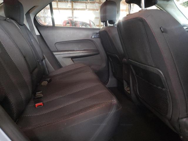 Photo 6 from auction – 2014 CHEVROLET EQUINOX LT with VIN 2GNALBEK9E6128535