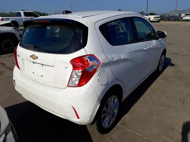 Photo 4 from auction – 2020 CHEVROLET SPARK 1LT with VIN KL8CD6SA2LC440128