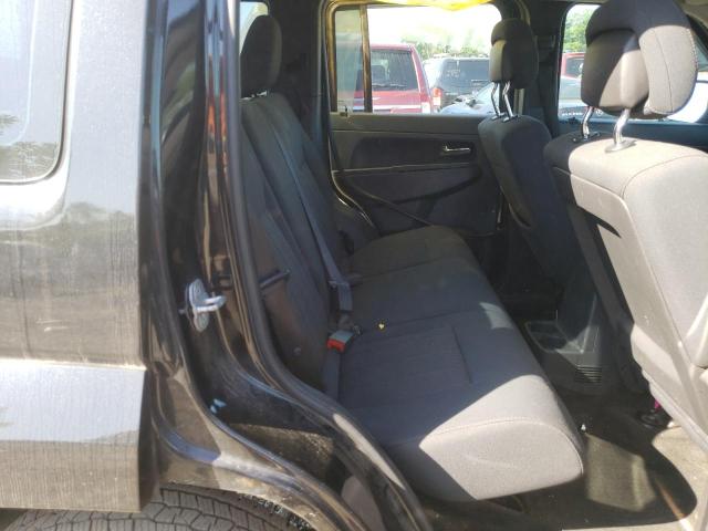 Photo 6 from auction – 2012 JEEP LIBERTY SP with VIN 1C4PJMAK2CW144380