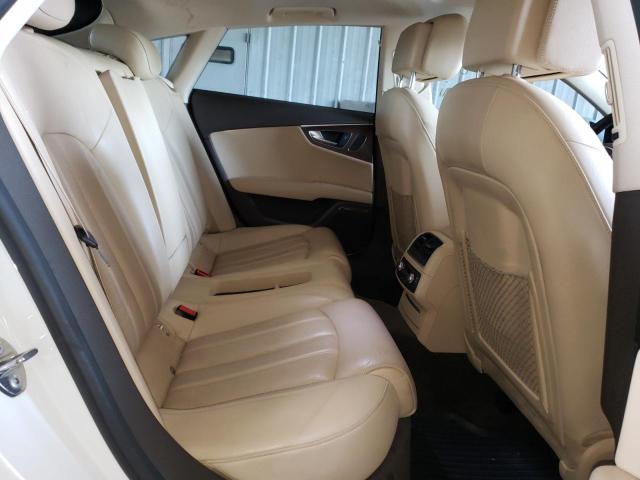 Photo 6 from auction – 2012 AUDI A7 PRESTIG with VIN WAU2GAFC3CN082029