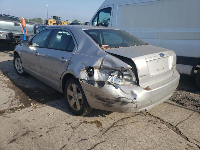 Photo 3 from auction – 2007 FORD FUSION with VIN 3FAHP07187R173407
