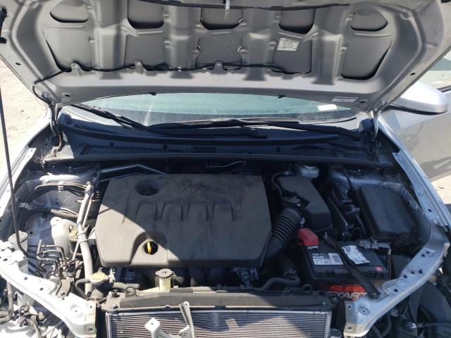 Photo 7 from auction – 2014 TOYOTA COROLLA L with VIN 5YFBURHE2EP060926