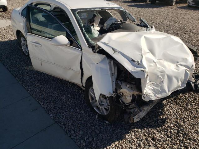 Photo 9 from auction – 2006 CHEVROLET IMPALA LT with VIN 2G1WT58KX69316422