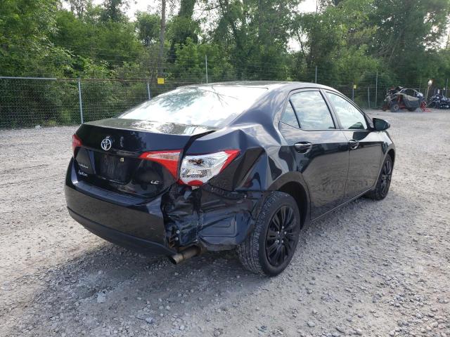 Photo 4 from auction – 2017 TOYOTA COROLLA L with VIN 2T1BURHE8HC870081