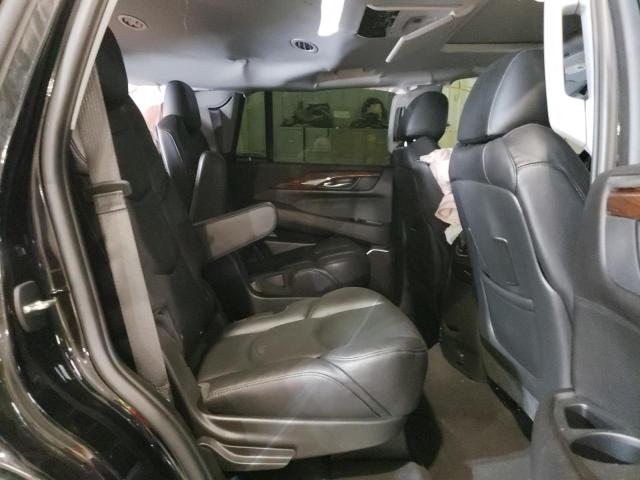 Photo 6 from auction – 2019 CADILLAC ESCALADE P with VIN 1GYS4CKJ5KR174837