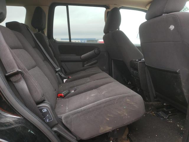 Zdjęcie 6 z aukcji – 2010 FORD EXPLORER X z VIN 1FMEU8DE9AUA39528