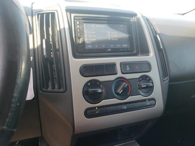 Photo 9 from auction – 2010 FORD EDGE SE with VIN 2FMDK3GC0ABA95118
