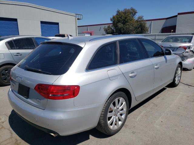 Photo 4 from auction – 2009 AUDI A4 PREMIUM with VIN WAUGF78K09A064149