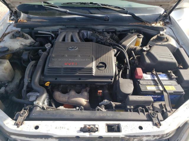 Photo 7 from auction – 2000 TOYOTA AVALON XL with VIN 4T1BF28B2YU046678