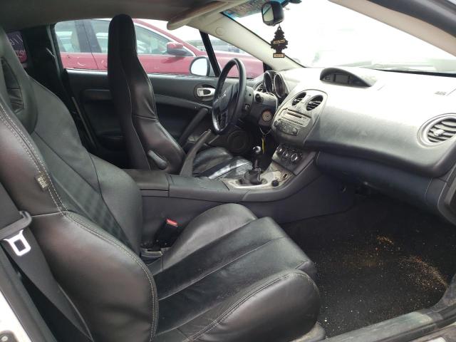 Photo 5 from auction – 2008 MITSUBISHI ECLIPSE SE with VIN 4A3AK64F08E019398