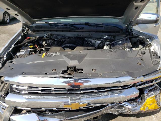 Photo 7 from auction – 2018 CHEVROLET SILVERADO with VIN 3GCUKSEC9JG168226