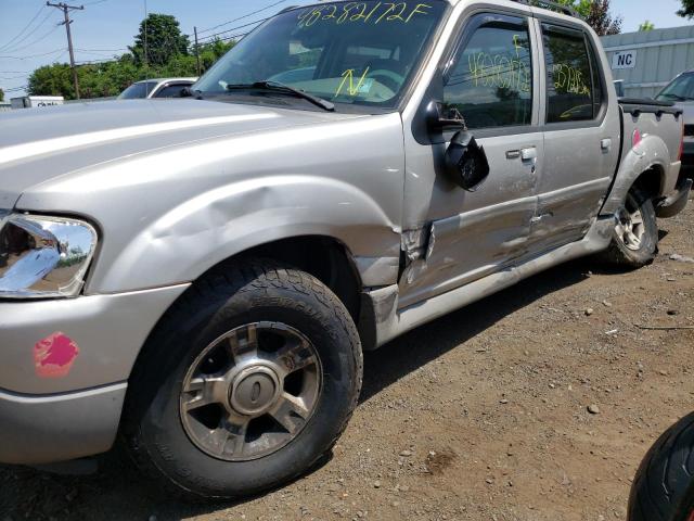Photo 9 from auction – 2003 FORD EXPLORER S with VIN 1FMZU77E13UB90647