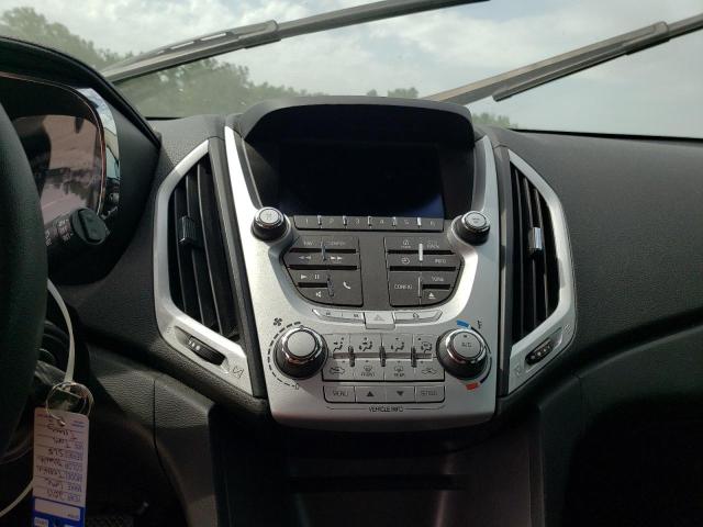 Photo 9 from auction – 2015 GMC TERRAIN SL with VIN 2GKFLVEK7F6268850