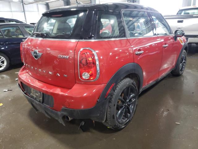 Photo 4 from auction – 2014 MINI COOPER COU with VIN WMWZB3C59EWR39224