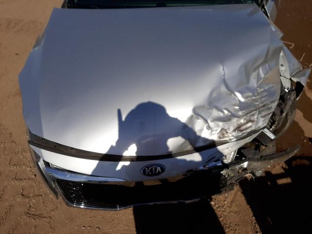Photo 7 from auction – 2013 KIA OPTIMA LX with VIN 5XXGM4A77DG209682
