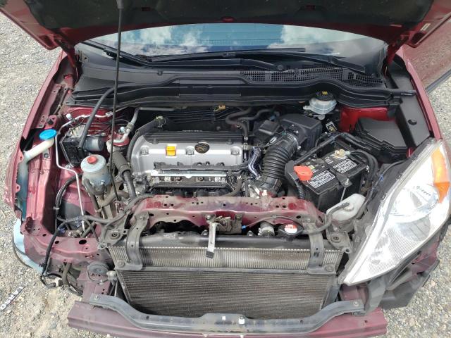 Photo 7 from auction – 2011 HONDA CR-V EX with VIN JHLRE4H56BC010942