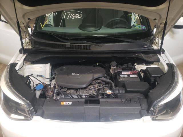 Photo 7 from auction – 2015 KIA SOUL with VIN KNDJN2A24F7805811
