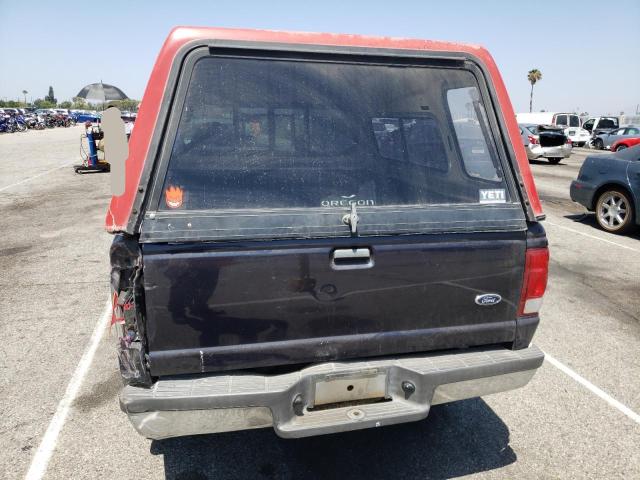Photo 9 from auction – 2000 FORD RANGER SUP with VIN 1FTZR15X0YPB36088