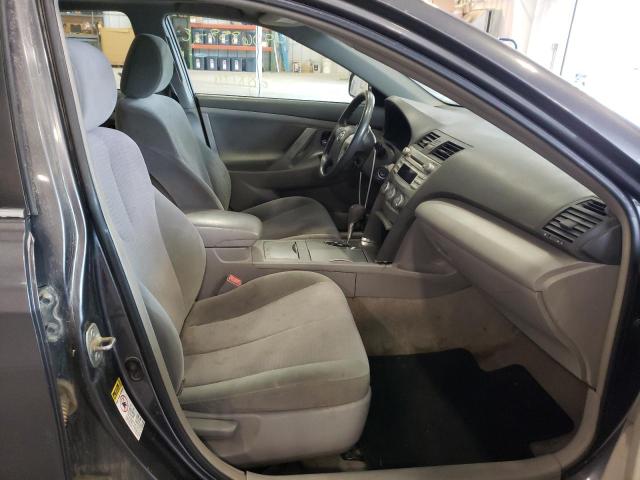 Photo 5 from auction – 2010 TOYOTA CAMRY BASE with VIN 4T1BF3EKXAU019017