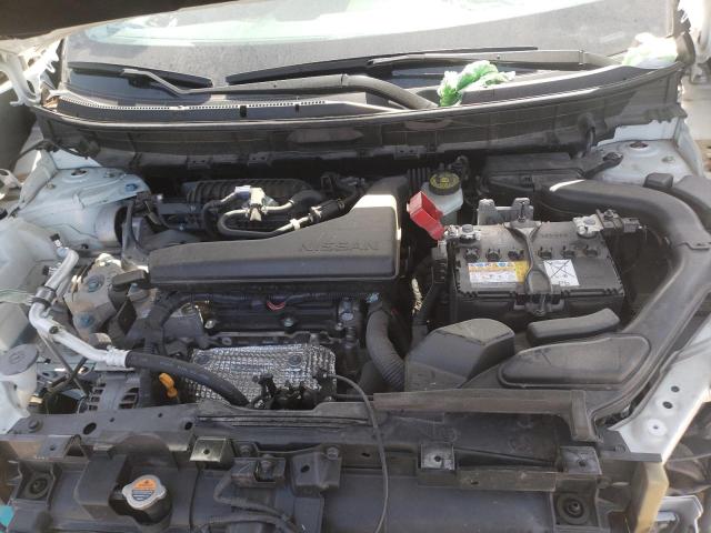 Photo 7 from auction – 2019 NISSAN ROGUE S with VIN JN8AT2MT4KW266248
