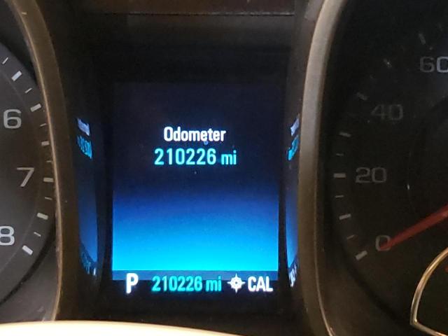 Photo 8 from auction – 2015 CHEVROLET MALIBU LS with VIN 1G11B5SL2FF205160