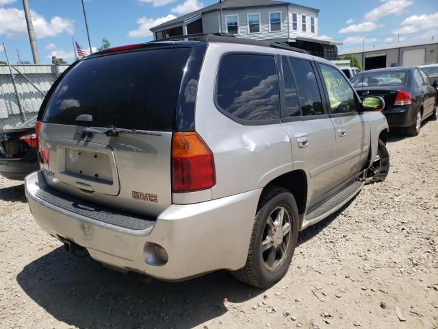 Photo 4 from auction – 2005 GMC ENVOY DENA with VIN 1GKET63M952320772