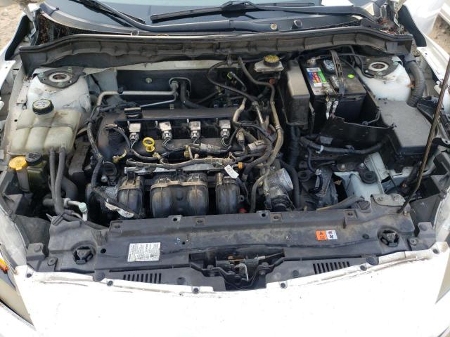 Photo 7 from auction – 2011 MAZDA 3 I with VIN JM1BL1UG5B1355465
