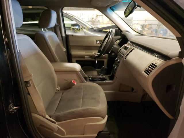 Photo 5 from auction – 2011 FORD FLEX SE with VIN 2FMGK5BC6BBD20594