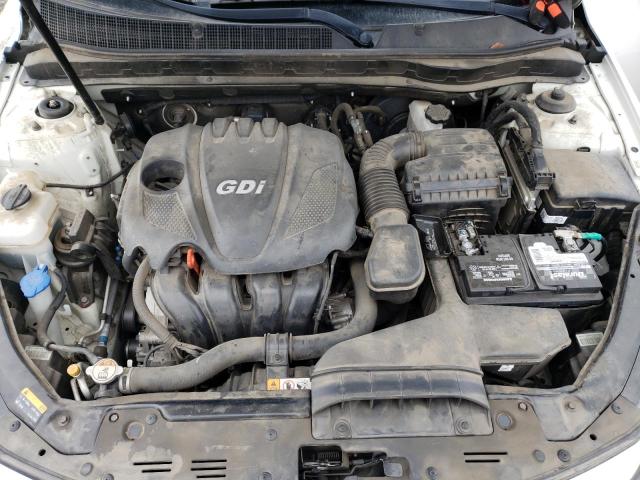 Photo 7 from auction – 2015 KIA OPTIMA LX with VIN KNAGM4A75F5605274