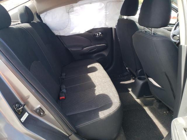 Photo 6 from auction – 2016 NISSAN VERSA S with VIN 3N1CN7AP4GL819743