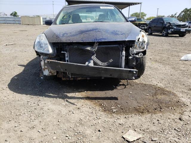 Photo 9 from auction – 2012 NISSAN ALTIMA BAS with VIN 1N4AL2AP7CN475466