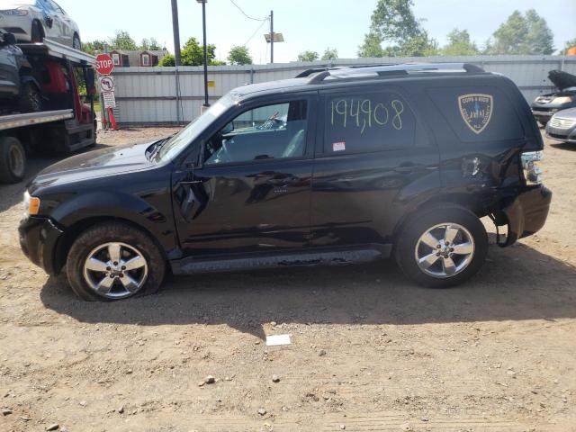 Photo 9 from auction – 2009 FORD ESCAPE LIM with VIN 1FMCU94G59KC99432