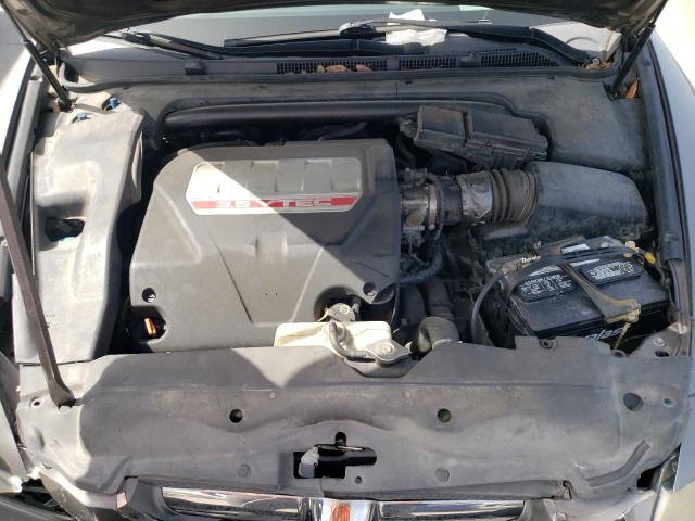 Photo 7 from auction – 2008 ACURA TL TYPE S with VIN 19UUA76568A035157