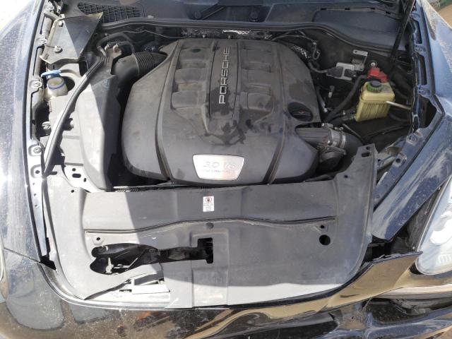 Photo 7 from auction – 2013 PORSCHE CAYENNE with VIN WP1AF2A2XDLA27126