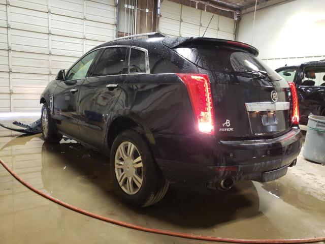 Photo 3 from auction – 2015 CADILLAC SRX LUXURY with VIN 3GYFNBE33FS523650