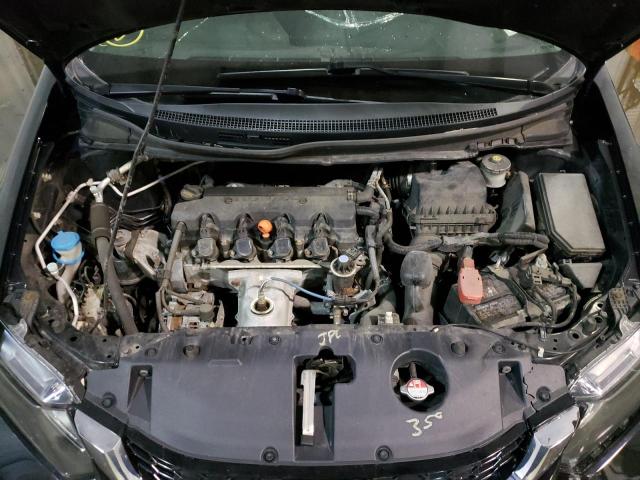 Foto 7 de la subasta – 2015 HONDA CIVIC EX con VIN 19XFB2F85FE237662