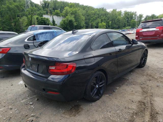 Photo 4 from auction – 2017 BMW 230I with VIN WBA2F9C33HV664726