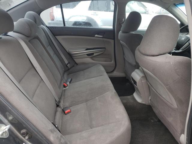 Photo 6 from auction – 2010 HONDA ACCORD EX with VIN 1HGCP2F78AA000642
