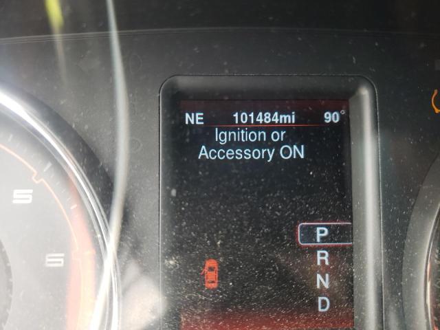 Photo 8 from auction – 2013 DODGE CHARGER R/ with VIN 2C3CDXCT6DH726189